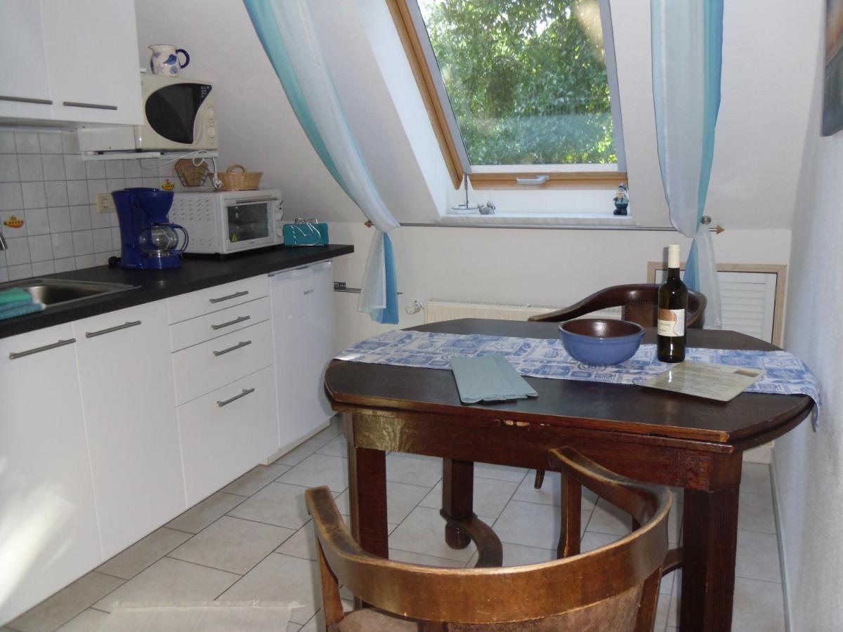 Lachmoewe Apartment *