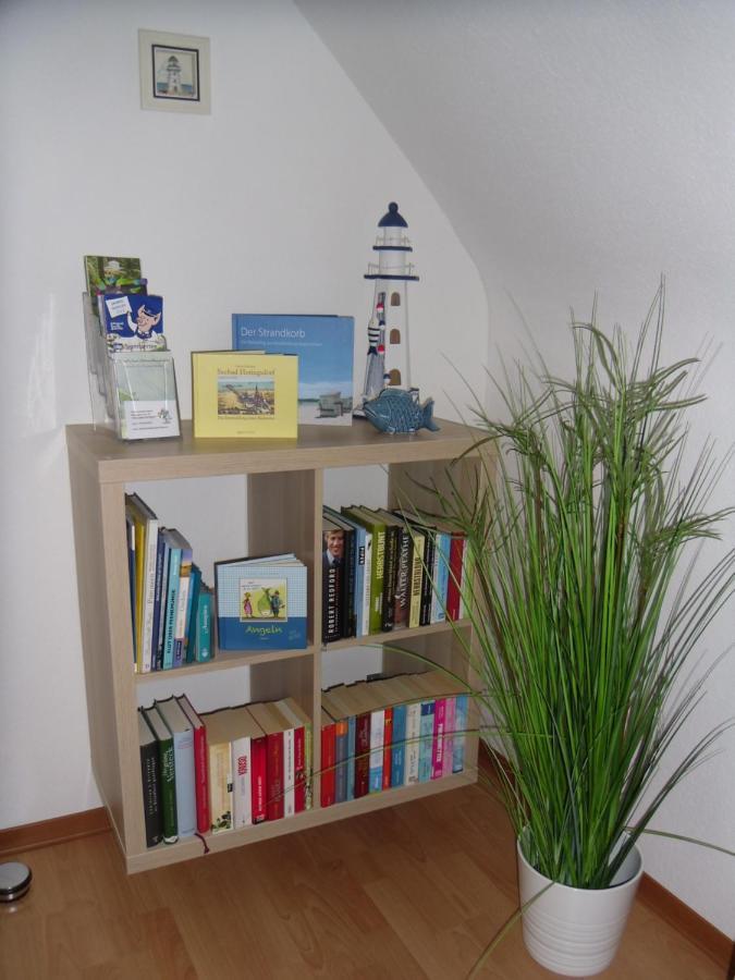 Lachmoewe Apartment *