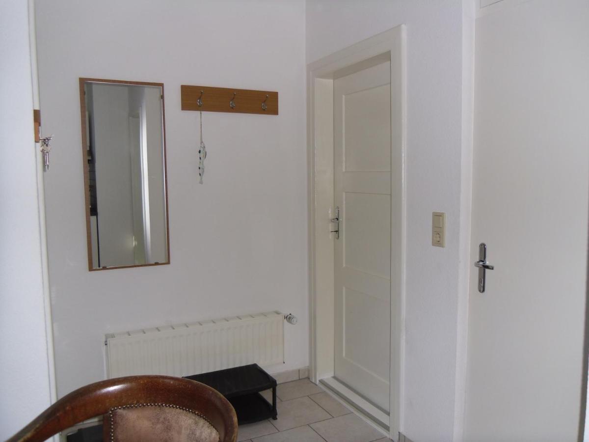 Lachmoewe Apartment Heringsdorf (Usedom)