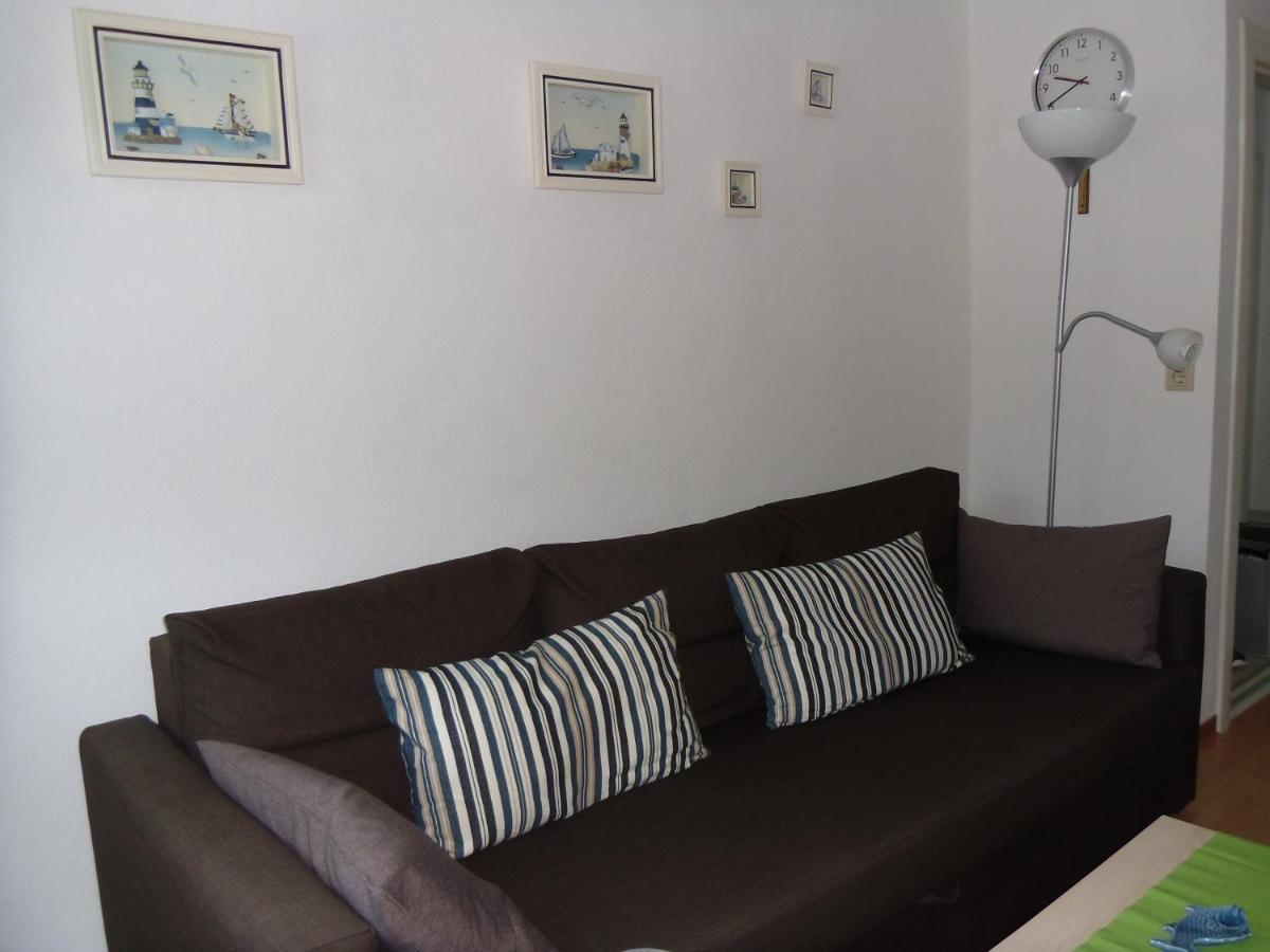 Apartment Lachmoewe
