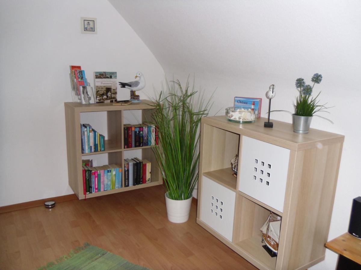 Lachmoewe Apartment Heringsdorf (Usedom)