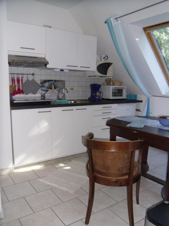 Lachmoewe Apartment Heringsdorf (Usedom)
