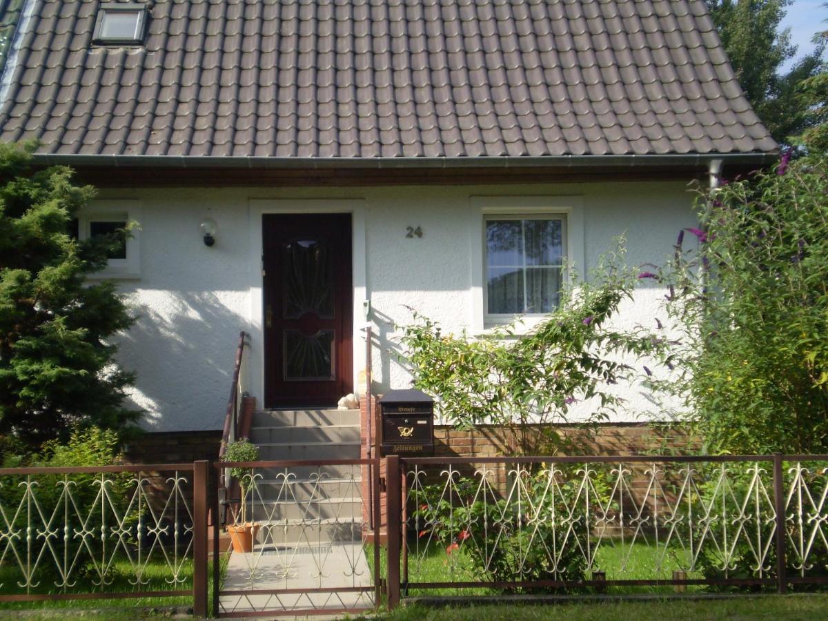 Apartment Lachmoewe Heringsdorf (Usedom)