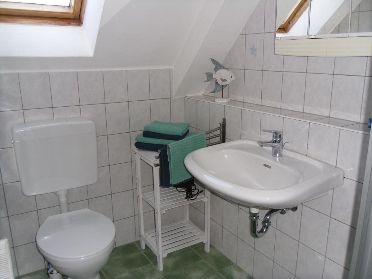 Lachmoewe Apartment