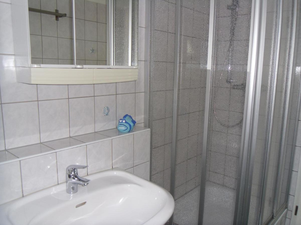 Lachmoewe Apartment