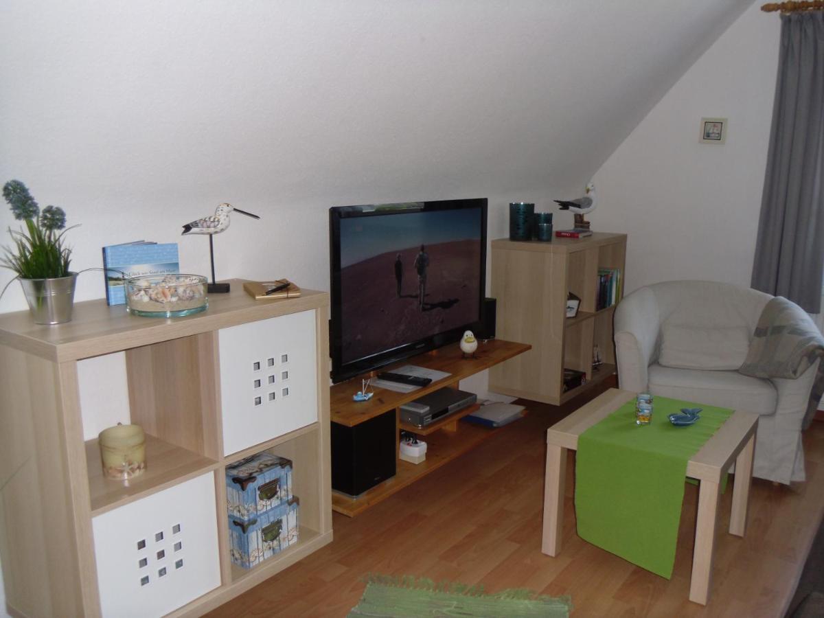 Lachmoewe Apartment *